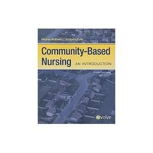  Community Based Nursing An Introduction (Paperback, 2008 