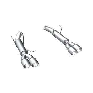  Maganflow Performance Exhaust 15077 Exhaust System Kit 