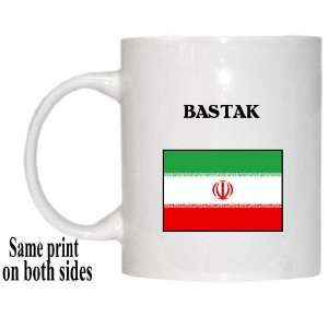  Iran   BASTAK Mug 