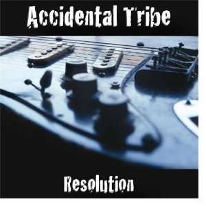  Resolution Accidental Tribe Music