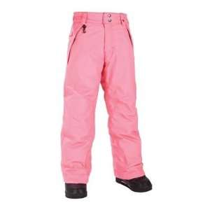686 Mannual Brook Insulated Pants Girls 2012   XL  Sports 