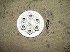 HUSQVARNA 250 450 510 TC TE CLUTCH PRESSURE PLATE