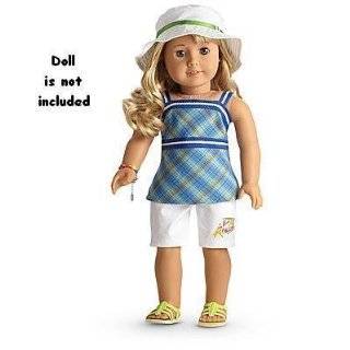   Girl Lanies Accessories (2010 Girl of the Year Doll) Toys & Games