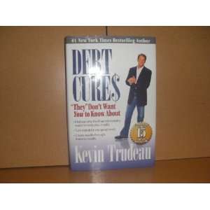  Debt Cures (Debt Cures #New York Times Bestseller Author 