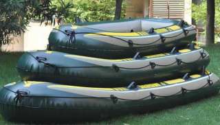   fishing kayak inflatables original aluminum paddle large hand pump