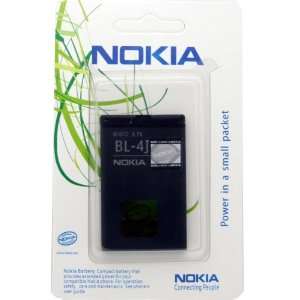  New Nokia BL 4J for 6700 classic 6700c Cell Phones 