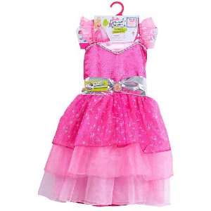   Light Up Runway Dress for Girls Fits sizes 4 6X Toys & Games