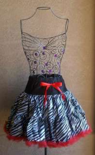   Pettiskirt Perfect for pictures, dress up, and even every day