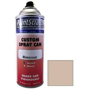  12.5 Oz. Spray Can of Autumn Frost Poly Touch Up Paint for 