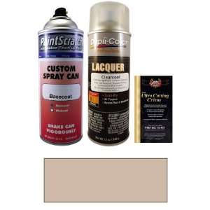 12.5 Oz. Autumn Frost Poly Spray Can Paint Kit for 1963 Lincoln All 