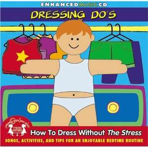   Dressing Dos   How To Dress Without The Stress Twin Sisters Music