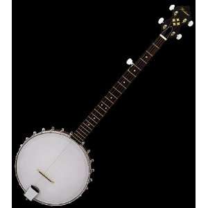   BLUEGRASS SERIES TRADITIONAL ROOTS OPEN BACK 5 STRING HOB25 BANJO