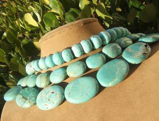 DID YOU KNOW  Turquoise is ancient, yet again and again it finds 