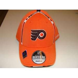 com Philadelphia Flyers 2011 Draft Hat Cap S/M NHL Draft   Mens NHL 