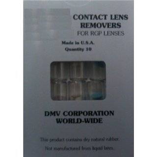  DMV ULTRA Hard Contact Lens Remover Health & Personal 