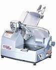 NEW TURBO AIR 12 AUTOMATIC SLICER GERMAN KNIFE GS 12A