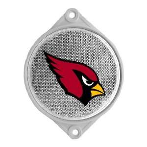  Arizona Cardinals NFL Mailbox Reflector Clear Sports 