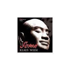  Soma Klaus Wiese Music