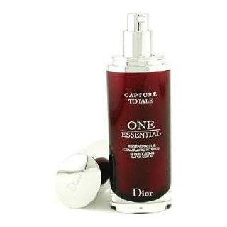 Dior Capture Totale One Essential Skin Boosting Super Serum 1.7oz/50ml
