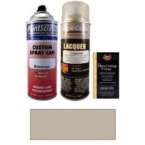   Can Paint Kit for 1969 Dodge All Other Models (L 1 (1969)) Automotive