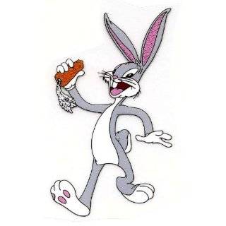  Bugs Bunny Taz Devil Sylvester Tweety Iron On Transfer for 