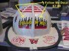 firefighter helmet stickers  