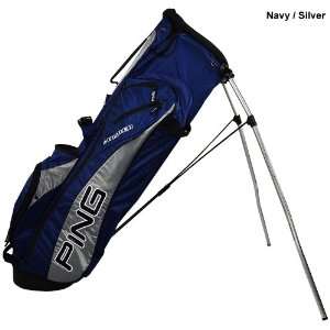 Ping Golf 4 Under Stand Bag 