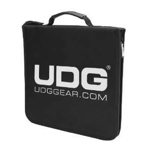   UDG U9648BL Ultimate Tone Control Record Sleeve Musical Instruments