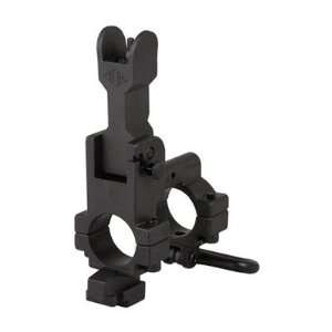 Ar 15/M16 Clamp On Front Sight Gas Block Yhm 9394 Front Sight Gas 