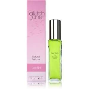  Tallulah Jane Leotie Natural Perfume Beauty