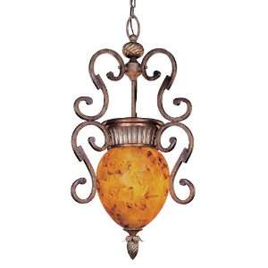  Metropolitan Foyer MP N6051 265 3LT PENDANT