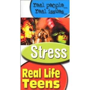  Stress [VHS] Movies & TV