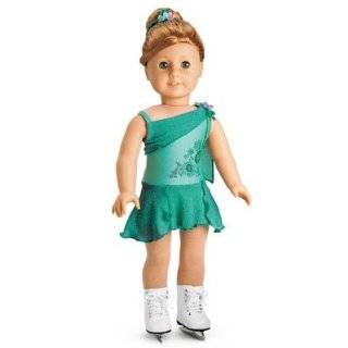  American Girl Mias 2 in 1 Skate Outfit for an 18 Doll 