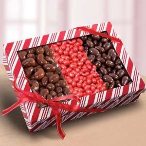 Cupids Valentines Day Sweet Nuts Mix  Grocery & Gourmet 