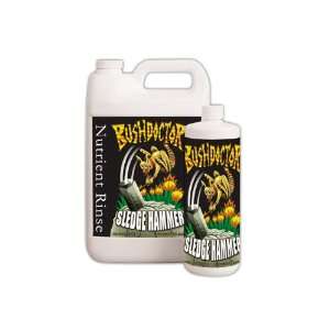 FoxFarm BushDoctor Sledgehammer Fertilizer Rinse Gallon  