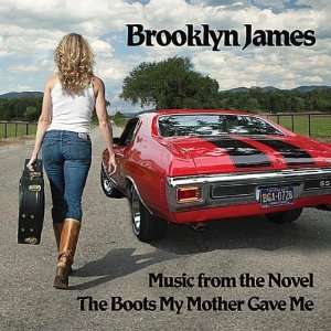  Music from the Novel the Boots My Mother Gave Me Brooklyn 