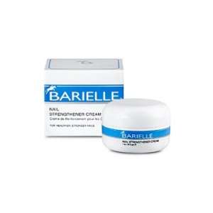  Barielle Nail Strengthener Cream   1 oz Beauty
