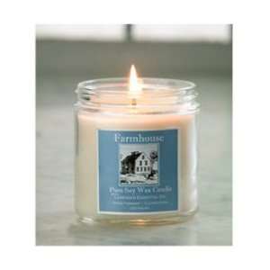  Pure Soy Wax Lavender Candle