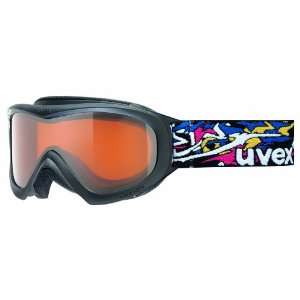  Uvex Speedy Pro Junior Ski Goggle