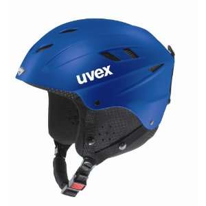  UVEX X Ride Junior IAS Junior Helmet,Blue Sports 