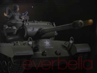 16 Snow Leopard Airsoft gun RC Radio Remote Control Battle Tank 3838 