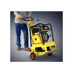 XG Power 29 x 20 Inch Reversible Plate Compactor Tamper with 7.5 HP 