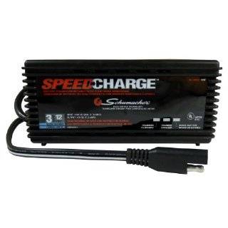   12S Fully Automatic Onboard Battery Charger   1.5 Amps Automotive