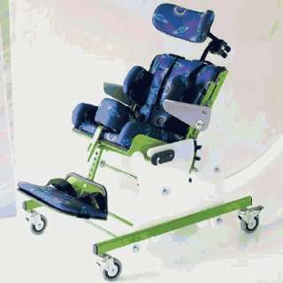 Positioning Seats Mss Tilt & Recline Positioning Chair   Small  