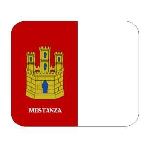  Castilla La Mancha, Mestanza Mouse Pad 