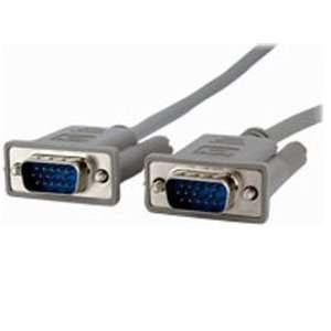  STARTECH 15 Ft Vga Monitor Cable Hd15 Mm Providing A 