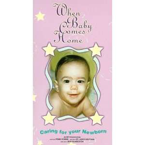  When Baby Comes Home [VHS] When Baby Comes Home Movies 