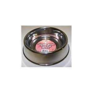   Pet Products 16oz Nordic Style Stainless Steel Non Skid