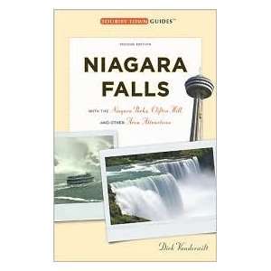 Niagara Falls 3th (third) edition Text Only [Paperback]