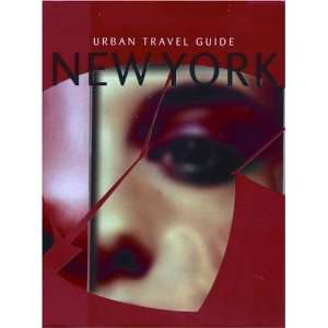  urban travel guide NEW YORK (9789057671388) Zahra Sethna 